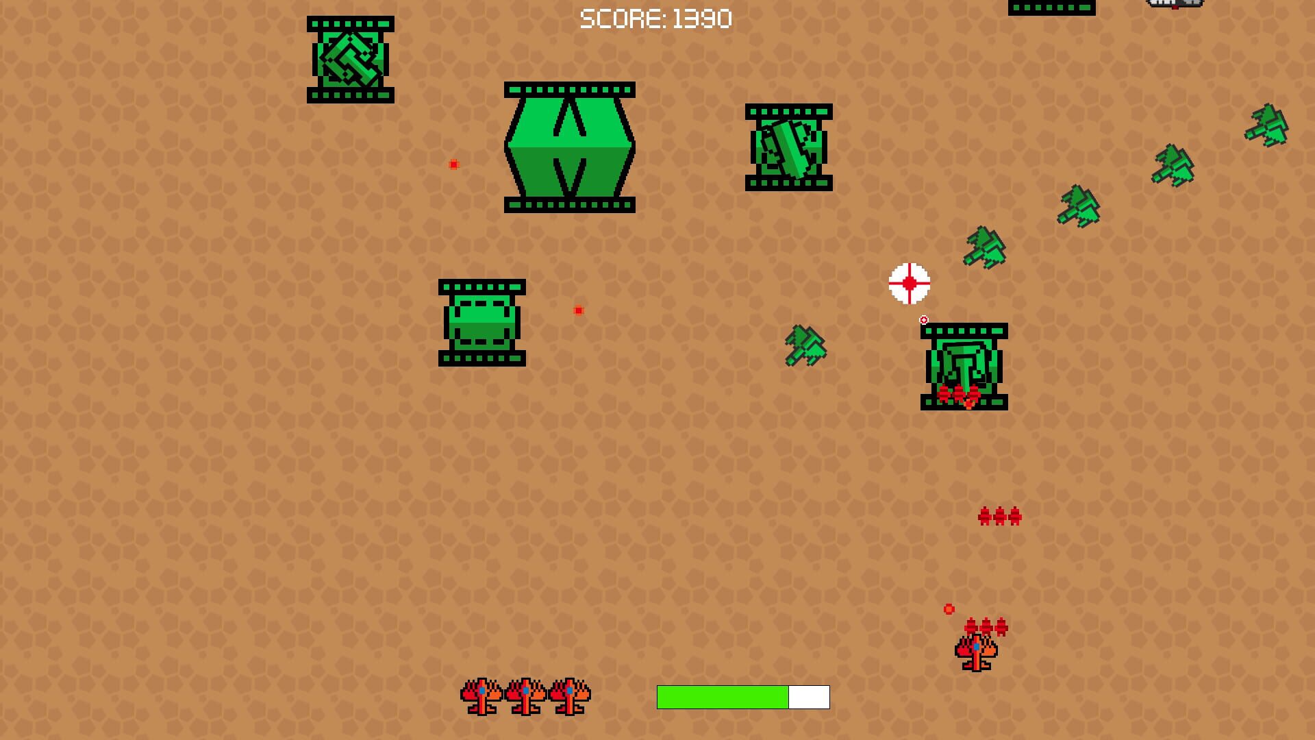 Foto do jogo Tiger Fighter 1931: Tora!Tora!Tora! MP019