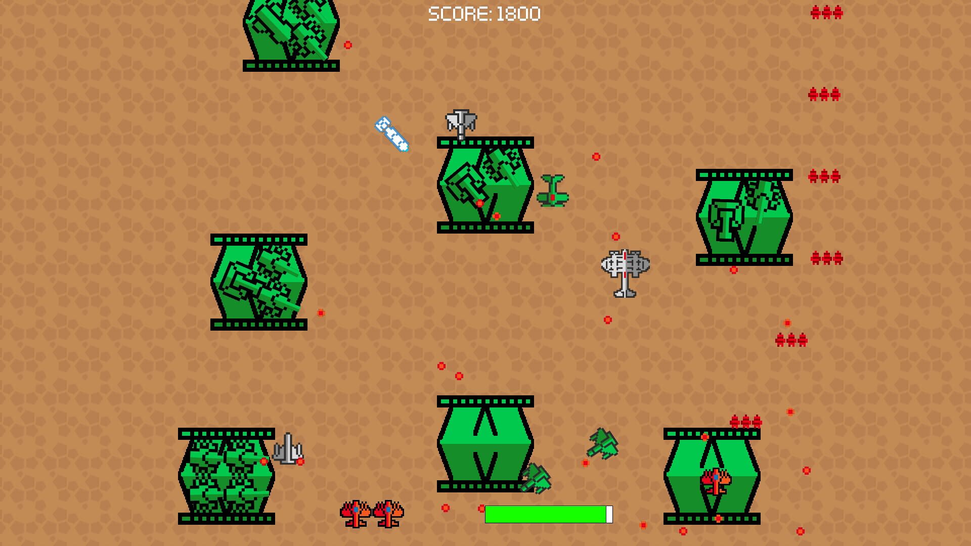 Foto do jogo Tiger Fighter 1931: Tora!Tora!Tora! MP071