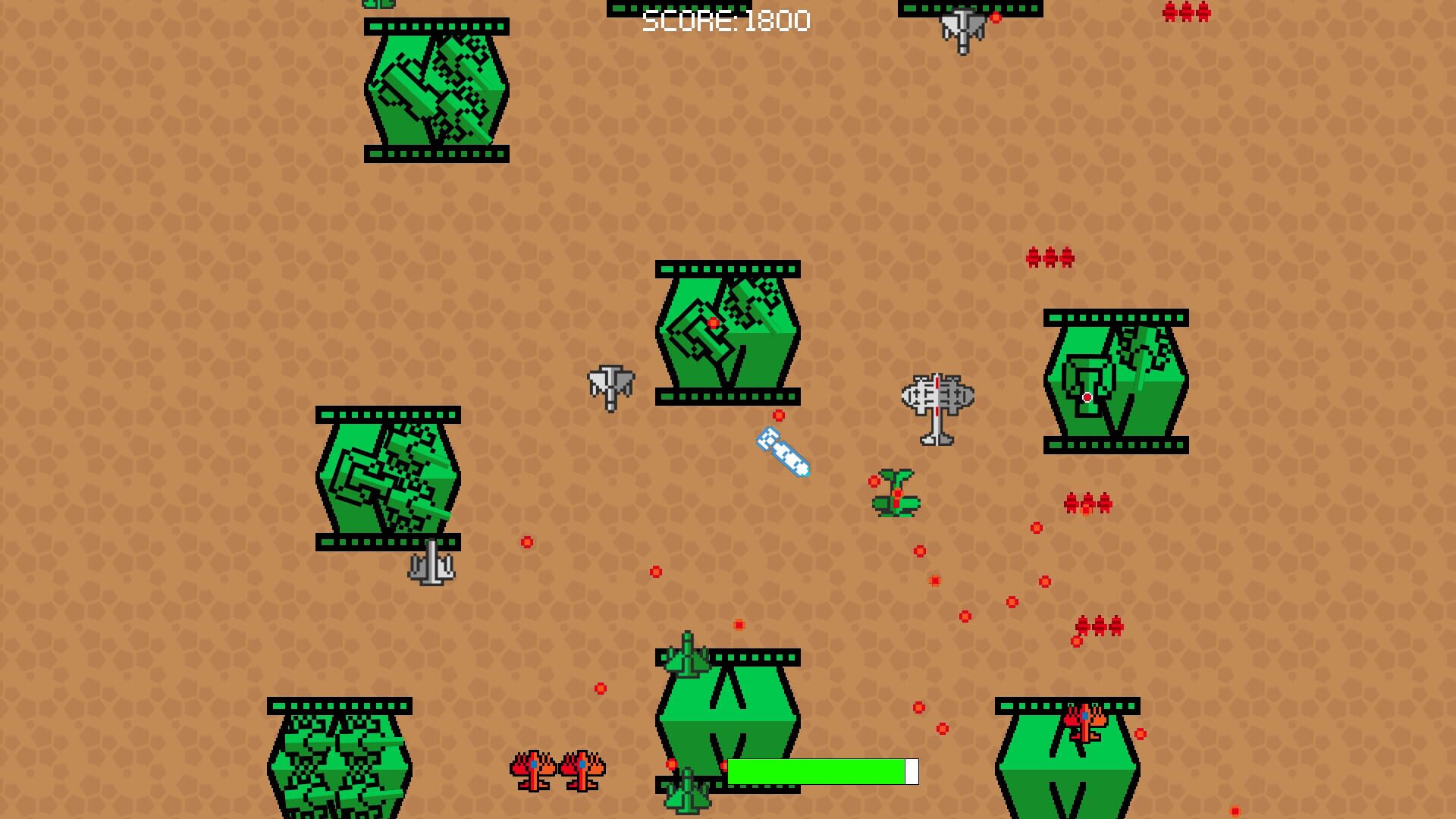 Foto do jogo Tiger Fighter 1931: Tora!Tora!Tora! MP071