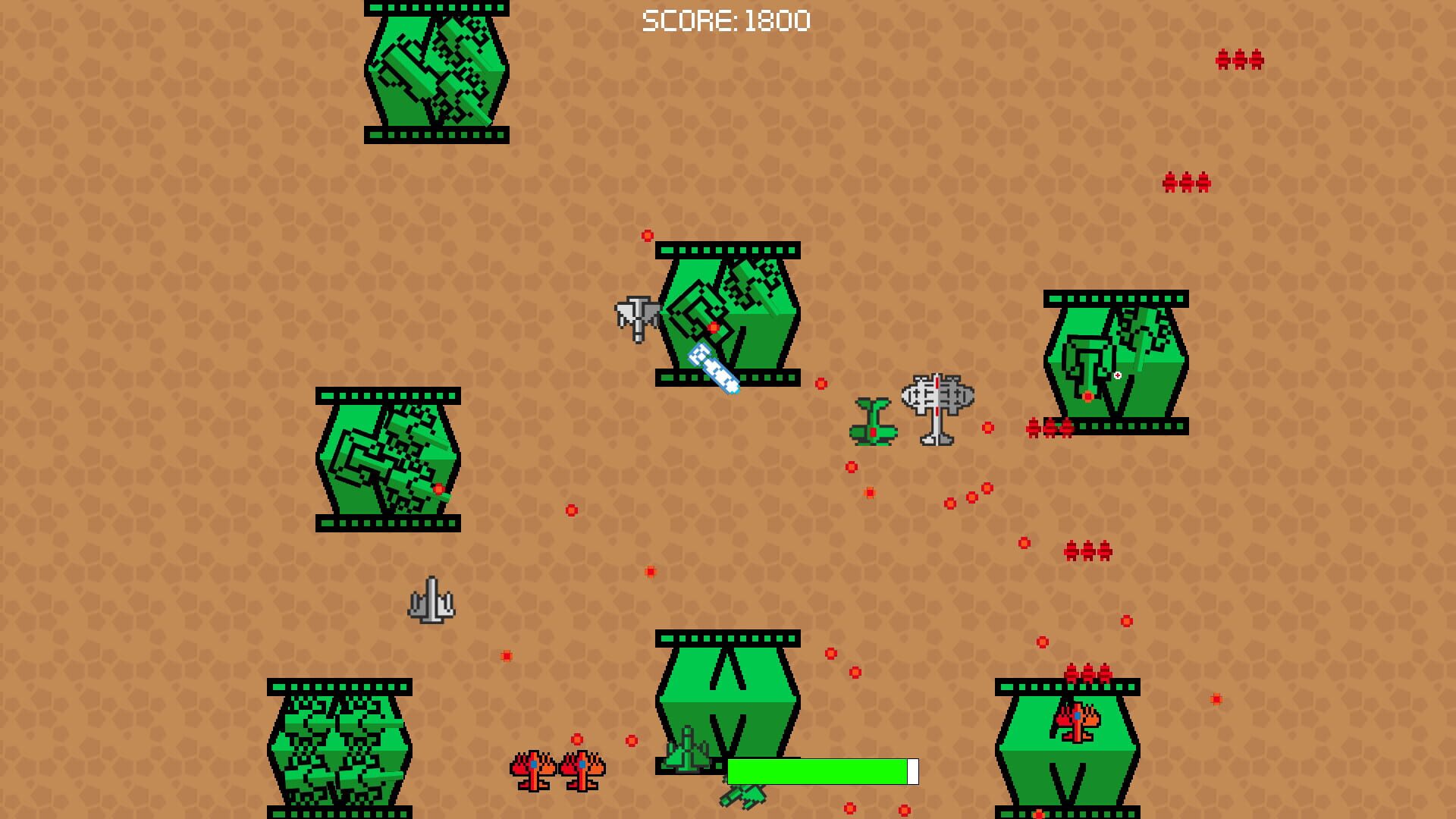 Foto do jogo Tiger Fighter 1931: Tora!Tora!Tora! MP071