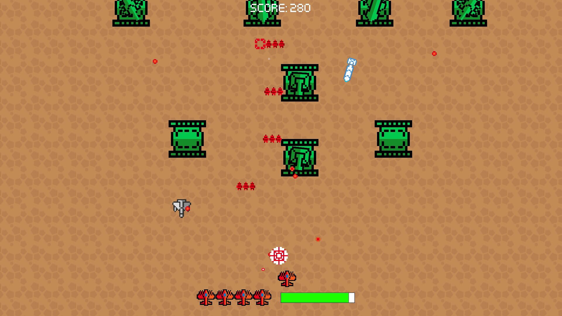 Foto do jogo Tiger Fighter 1931: Tora!Tora!Tora! MP095