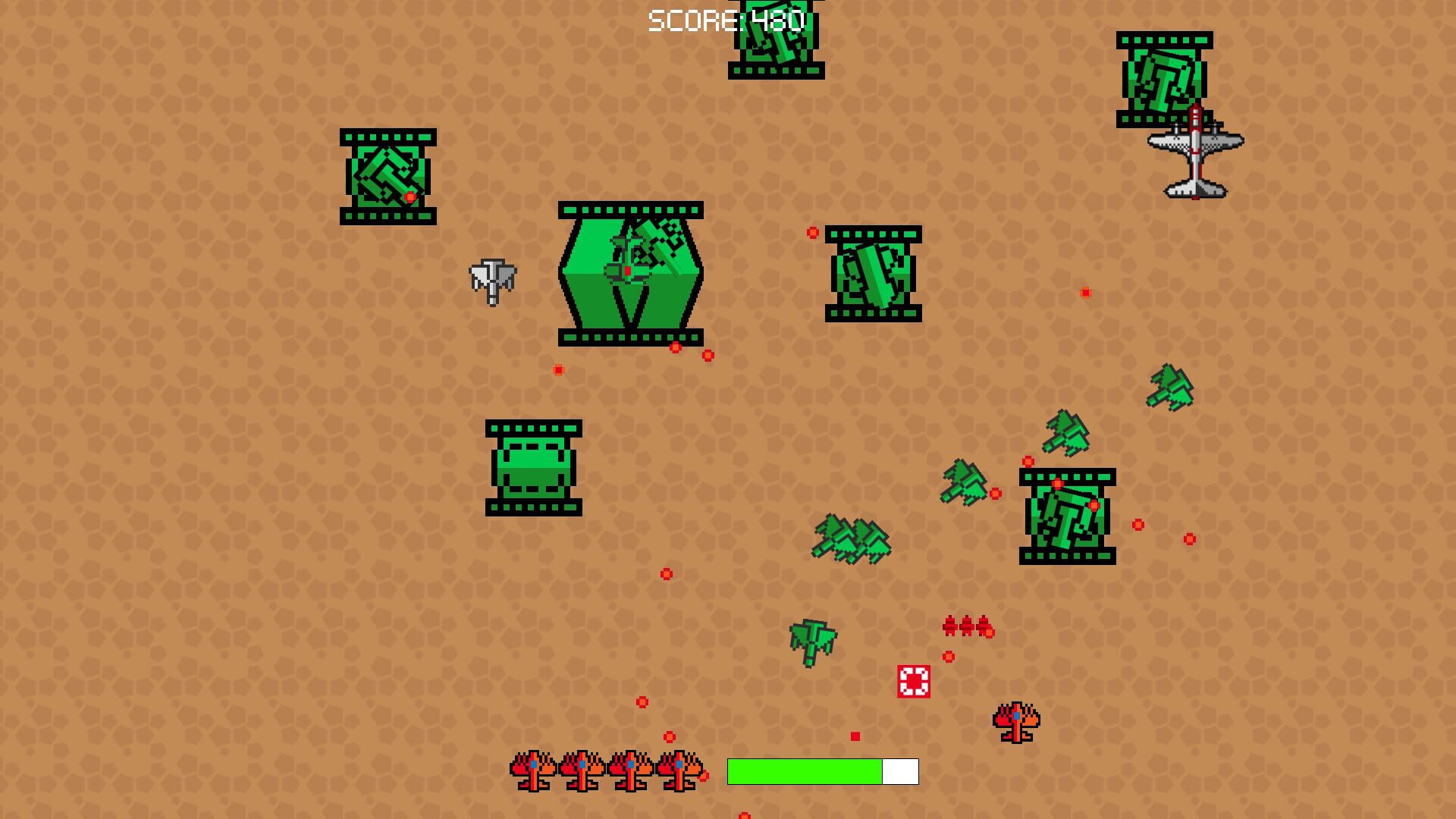 Foto do jogo Tiger Fighter 1931: Tora!Tora!Tora! MP009