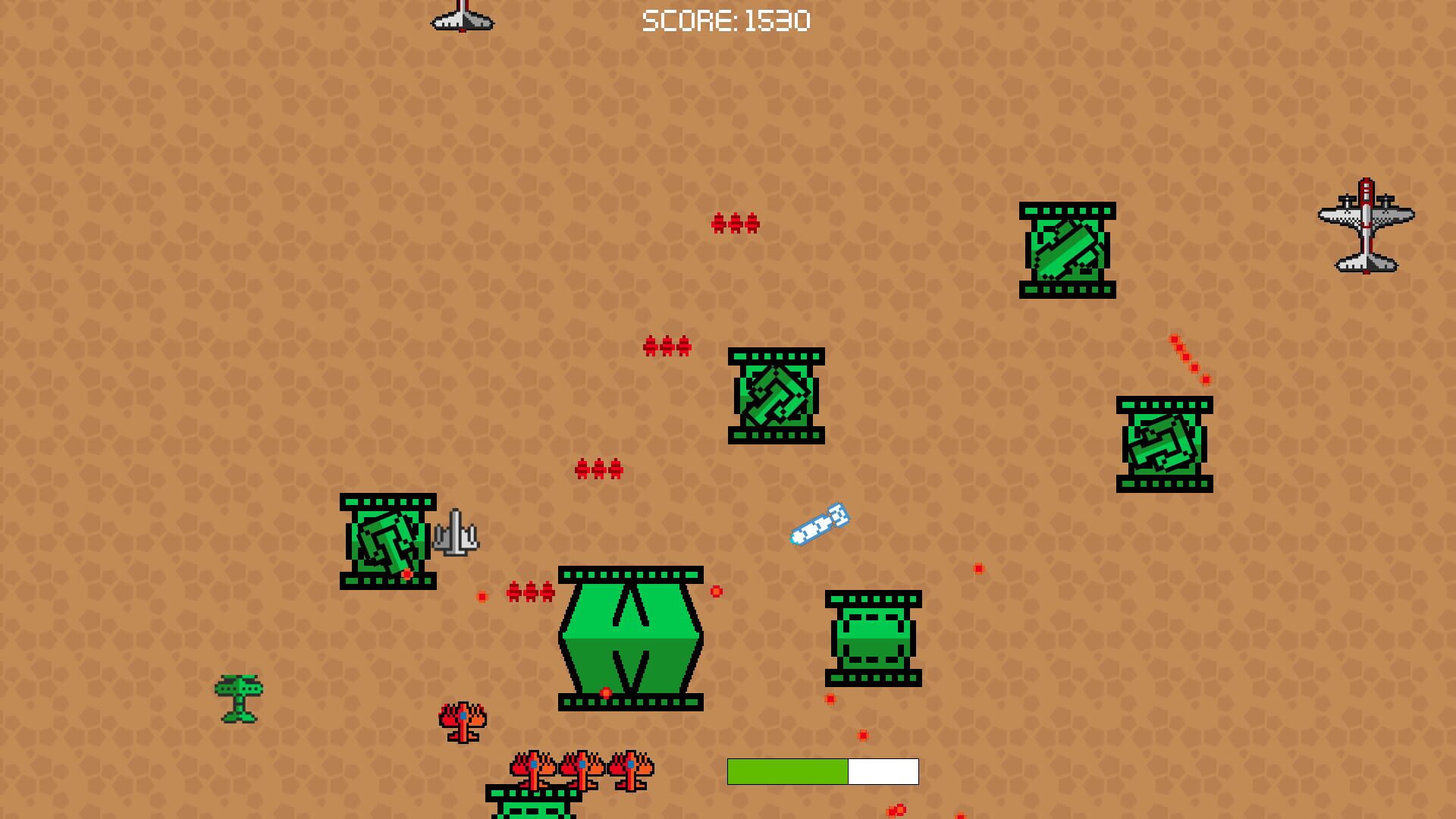 Foto do jogo Tiger Fighter 1931: Tora!Tora!Tora! MP026