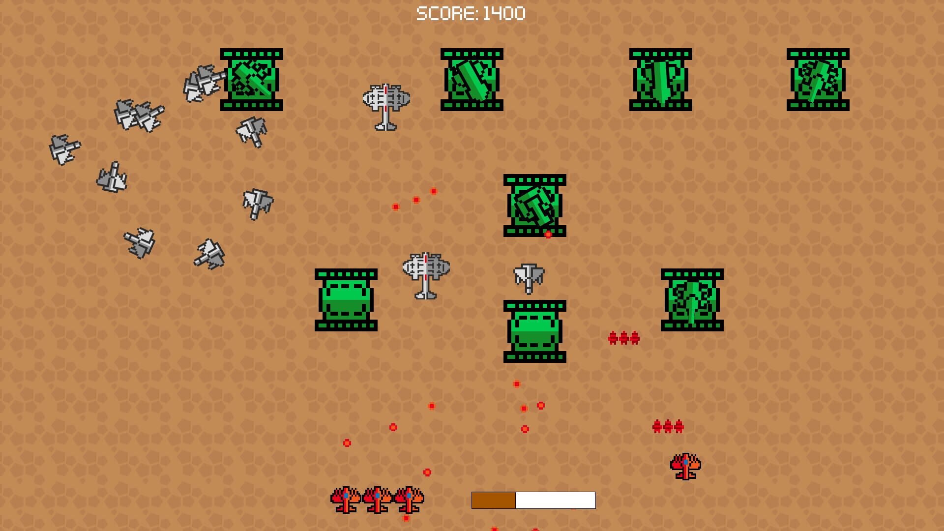 Foto do jogo Tiger Fighter 1931: Tora!Tora!Tora! MP077