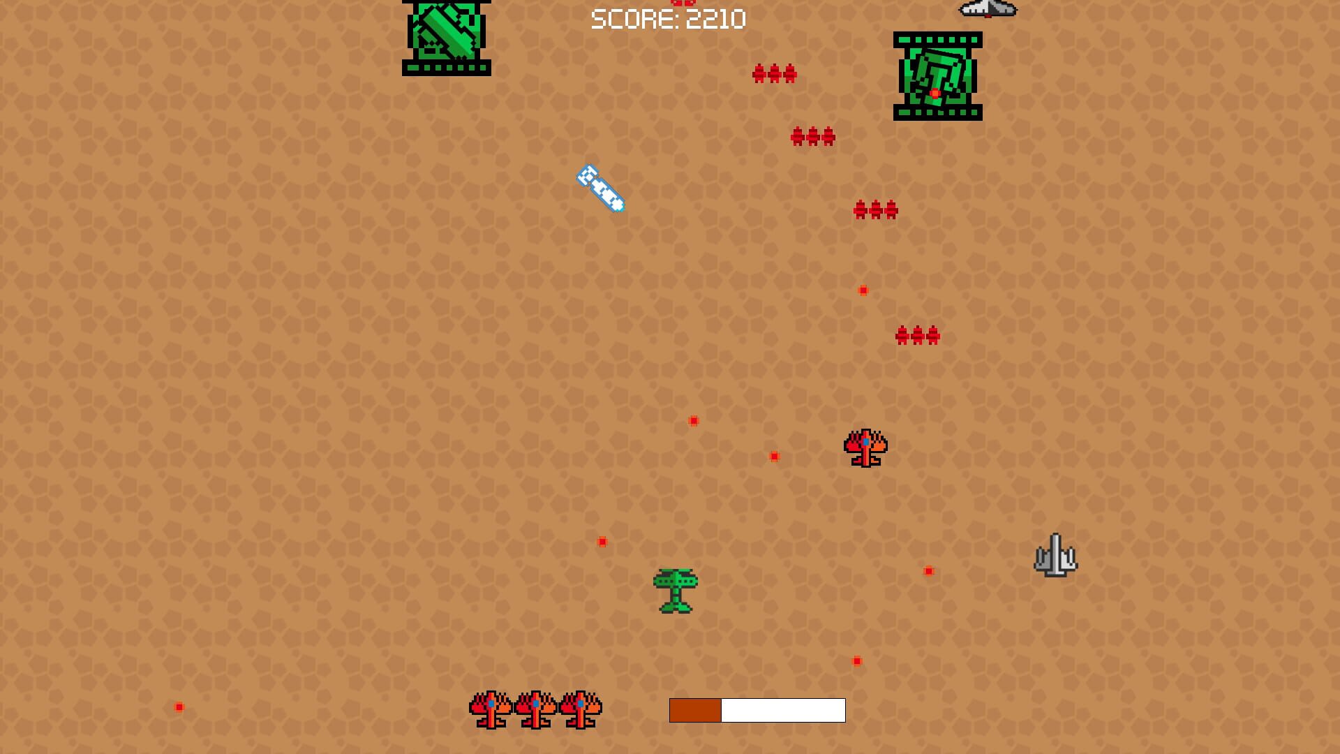 Foto do jogo Tiger Fighter 1931: Tora!Tora!Tora! MP044