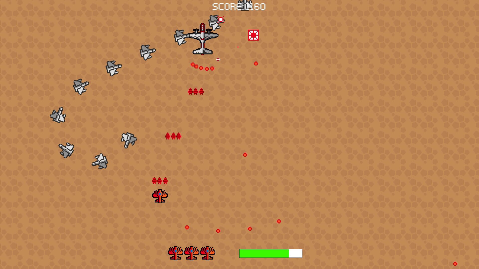 Foto do jogo Tiger Fighter 1931: Tora!Tora!Tora! MP014