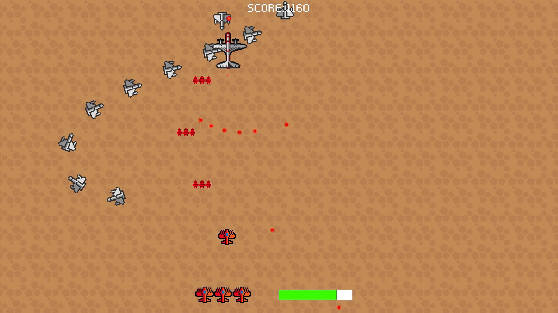 Foto do jogo Tiger Fighter 1931: Tora!Tora!Tora! MP014