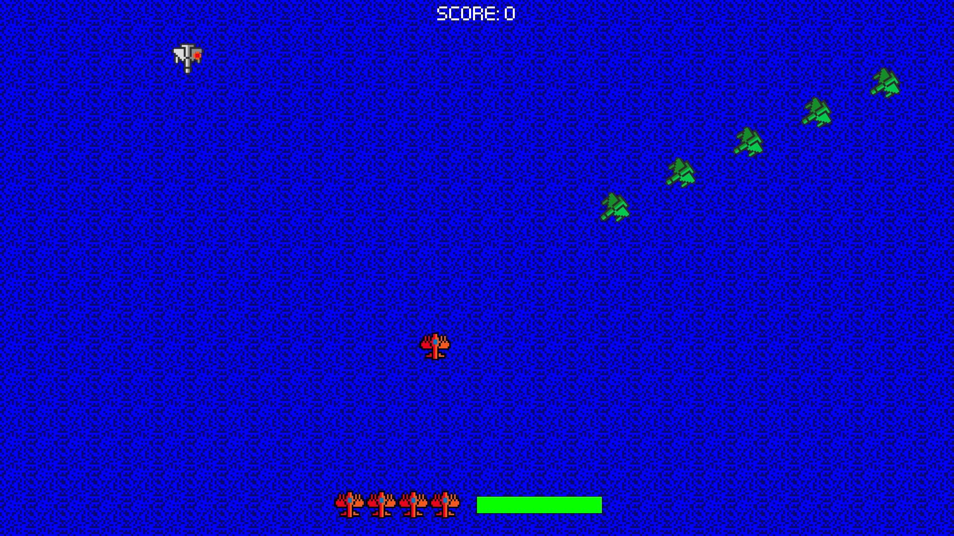 Foto do jogo Tiger Fighter 1931: Tora! MP074