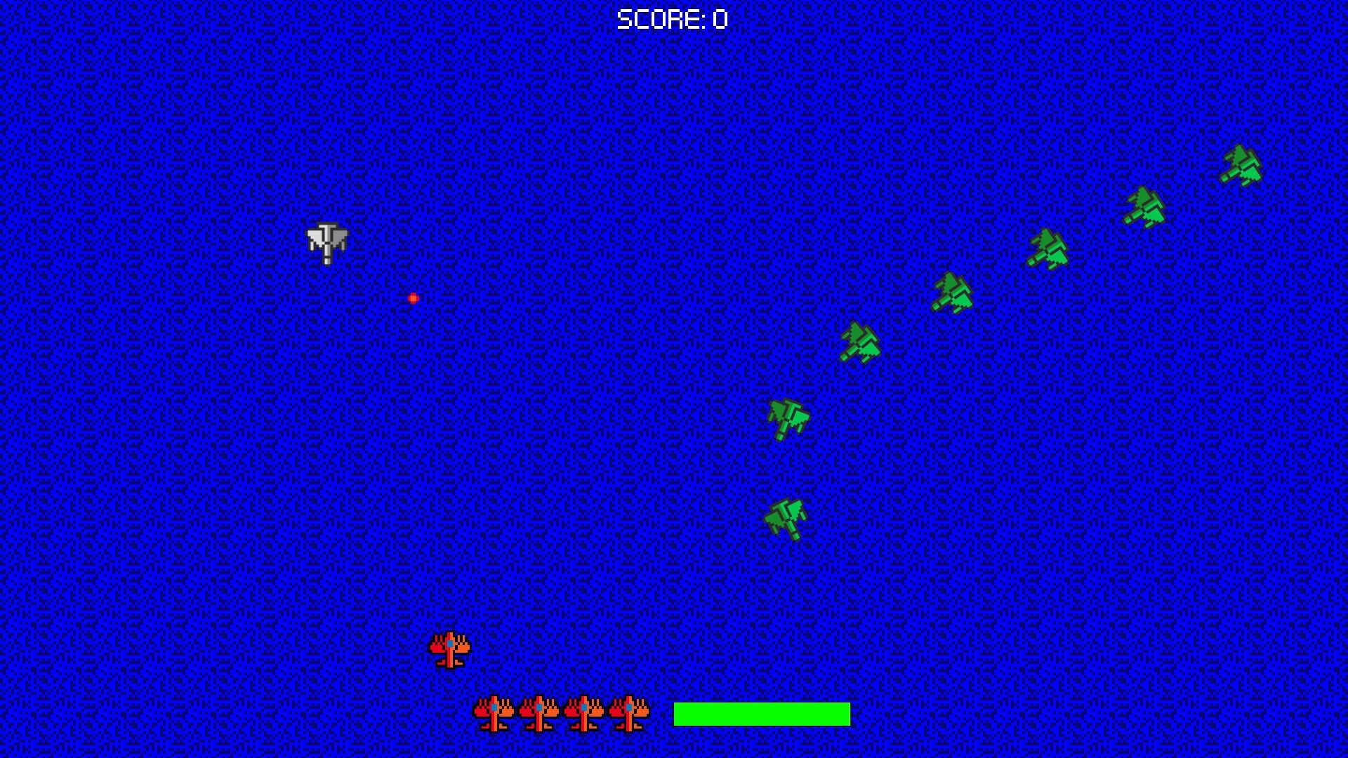 Foto do jogo Tiger Fighter 1931: Tora! MP074