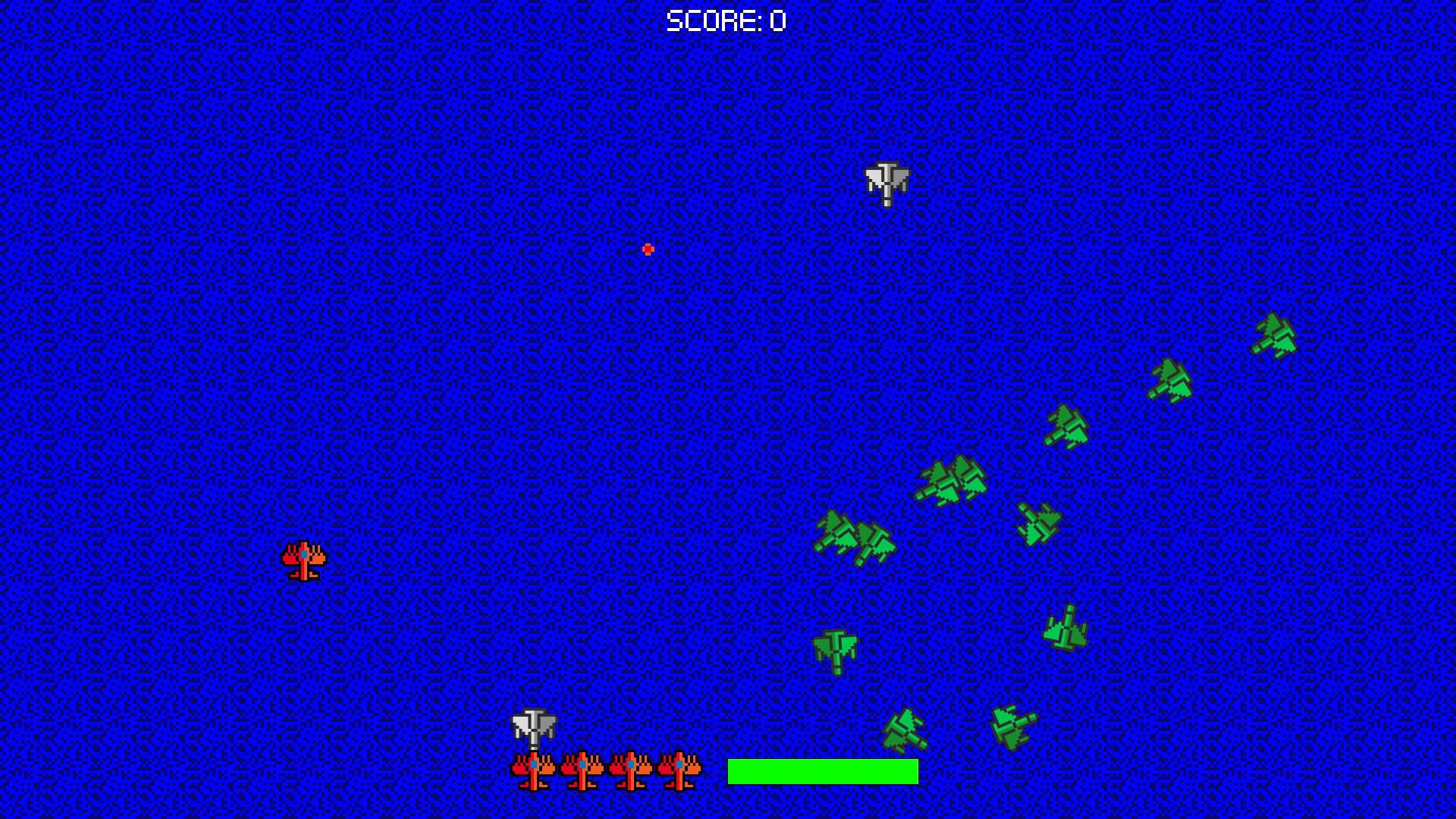 Foto do jogo Tiger Fighter 1931: Tora! MP075