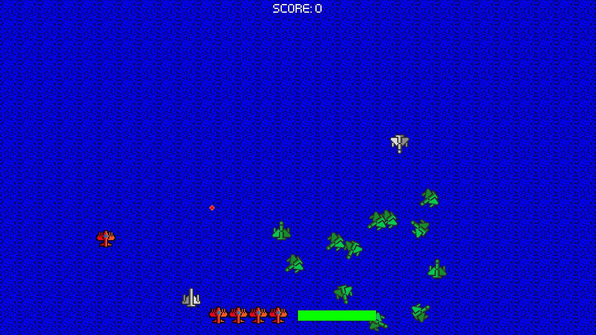 Foto do jogo Tiger Fighter 1931: Tora! MP075