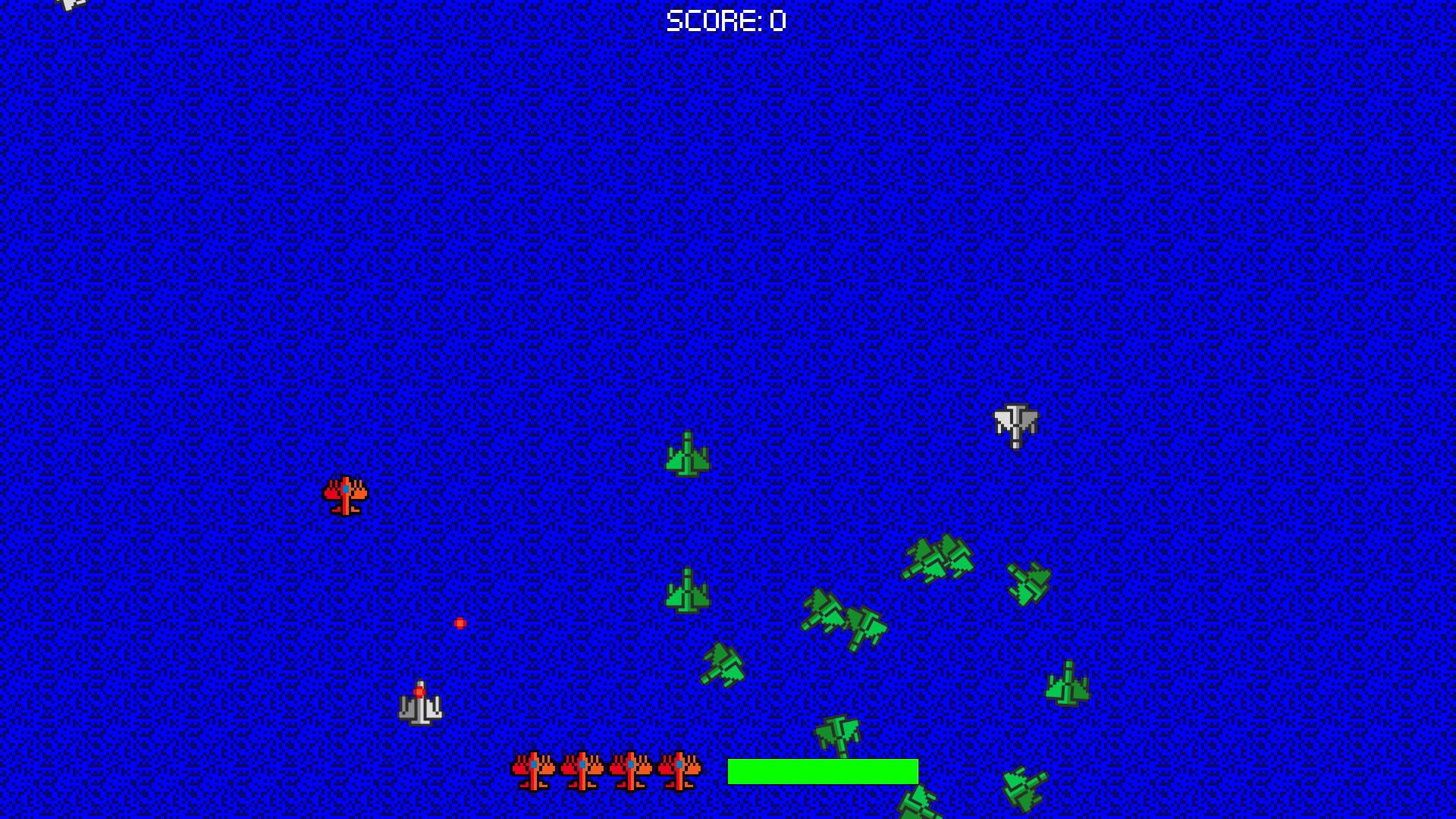 Foto do jogo Tiger Fighter 1931: Tora! MP075