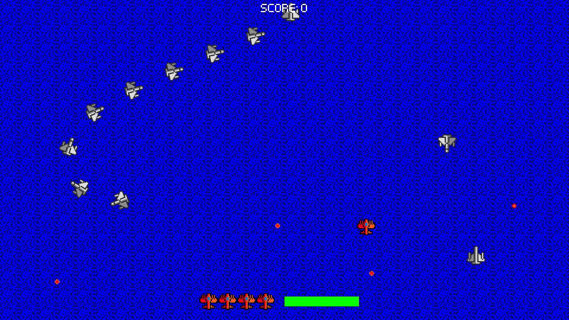 Foto do jogo Tiger Fighter 1931: Tora! MP077