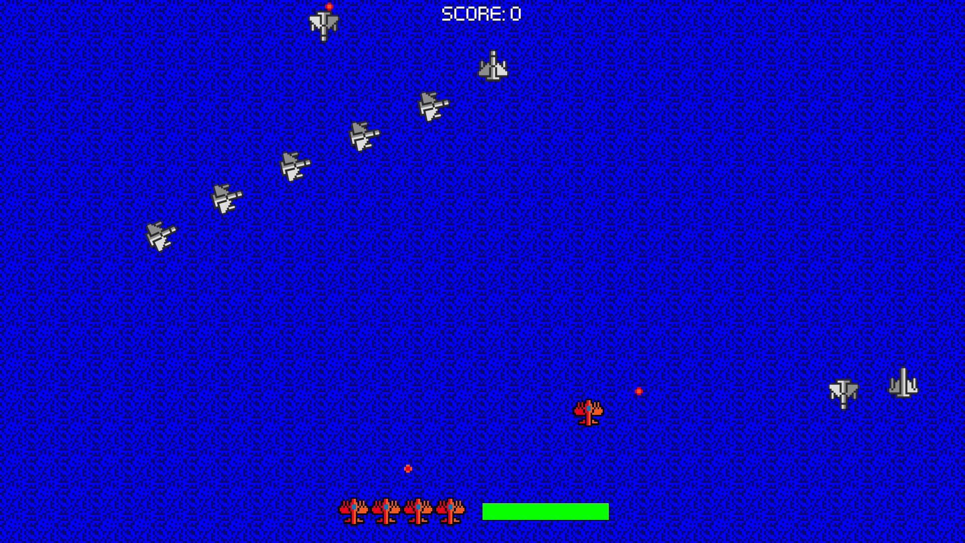 Foto do jogo Tiger Fighter 1931: Tora! MP077