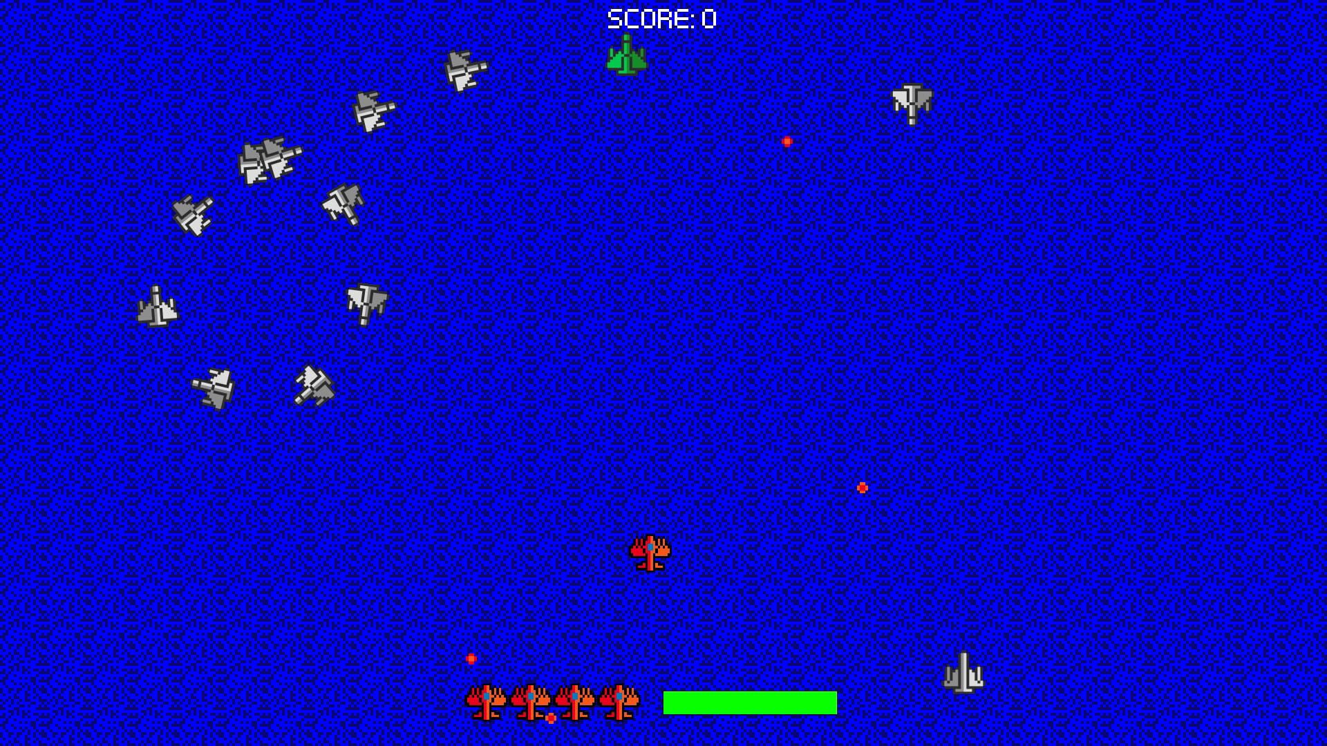 Foto do jogo Tiger Fighter 1931: Tora! MP077