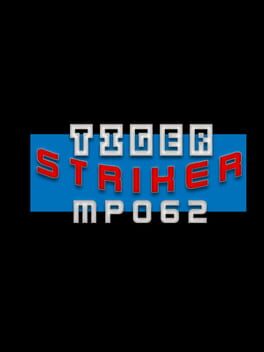 Tiger Striker: MP062
