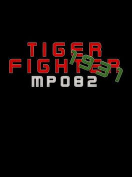 Foto do jogo Tiger Fighter 1931: MP082