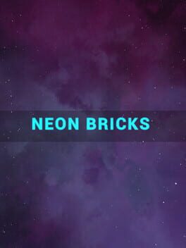 Foto do jogo Neon Bricks