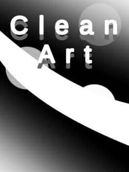 Foto do jogo Clean Art