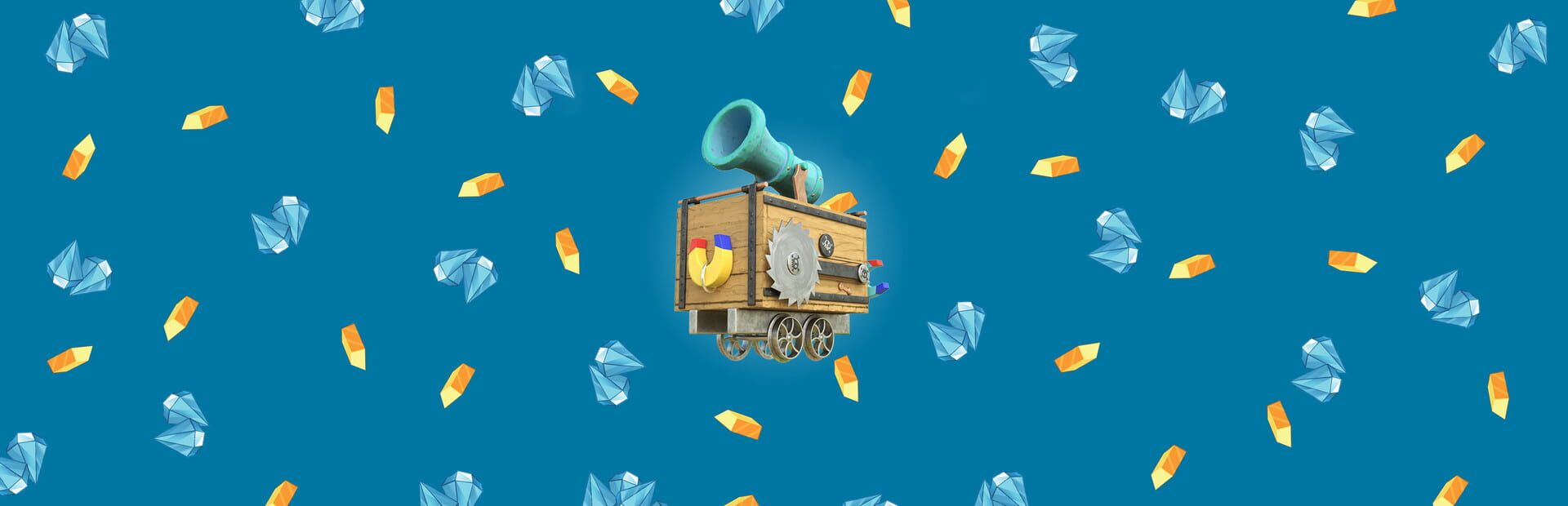Foto do jogo Mad Cart