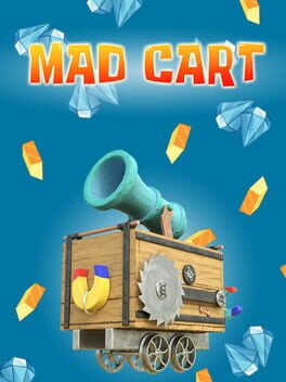 Foto do jogo Mad Cart
