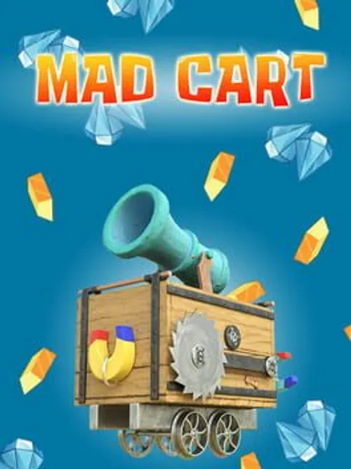 Mad Cart