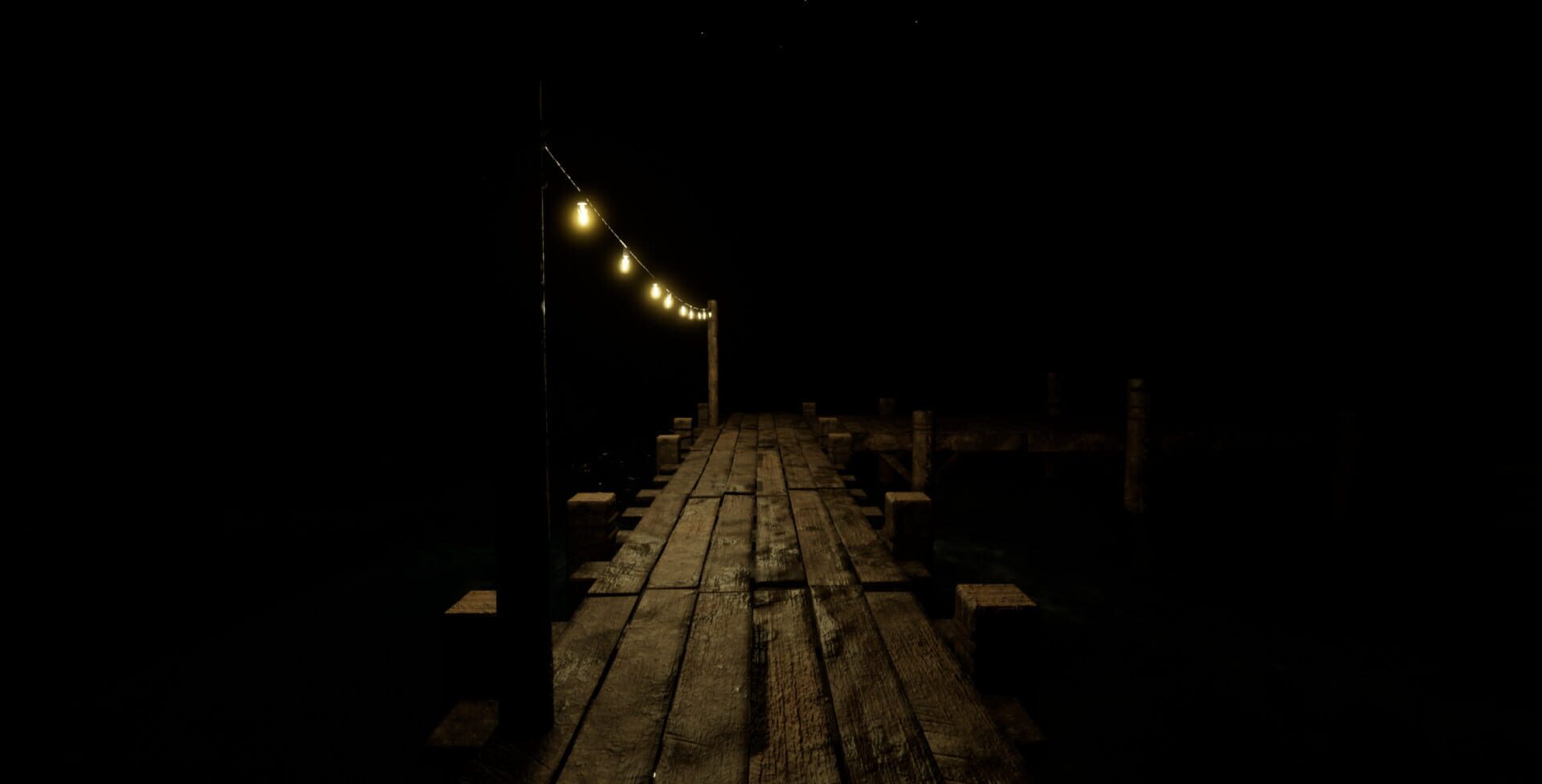 Foto do jogo ChaoticNightmare