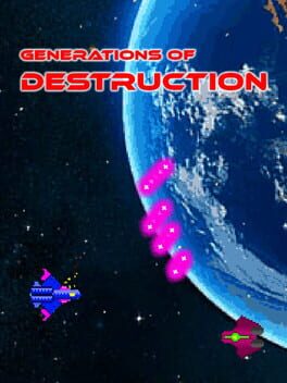 Foto do jogo Generations of Destruction