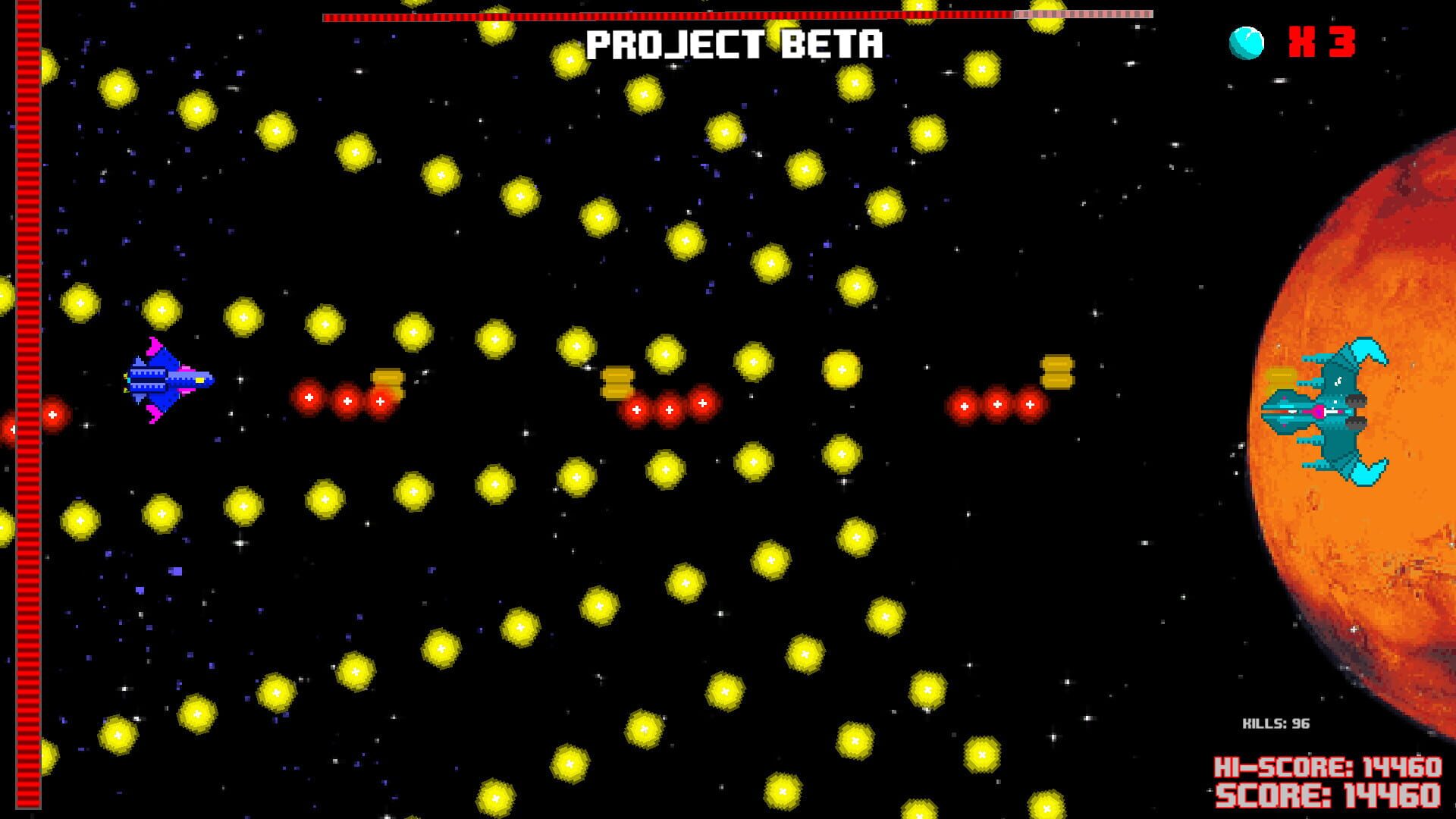 Foto do jogo Generations of Destruction