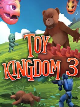 Foto do jogo Toy Kingdom 3