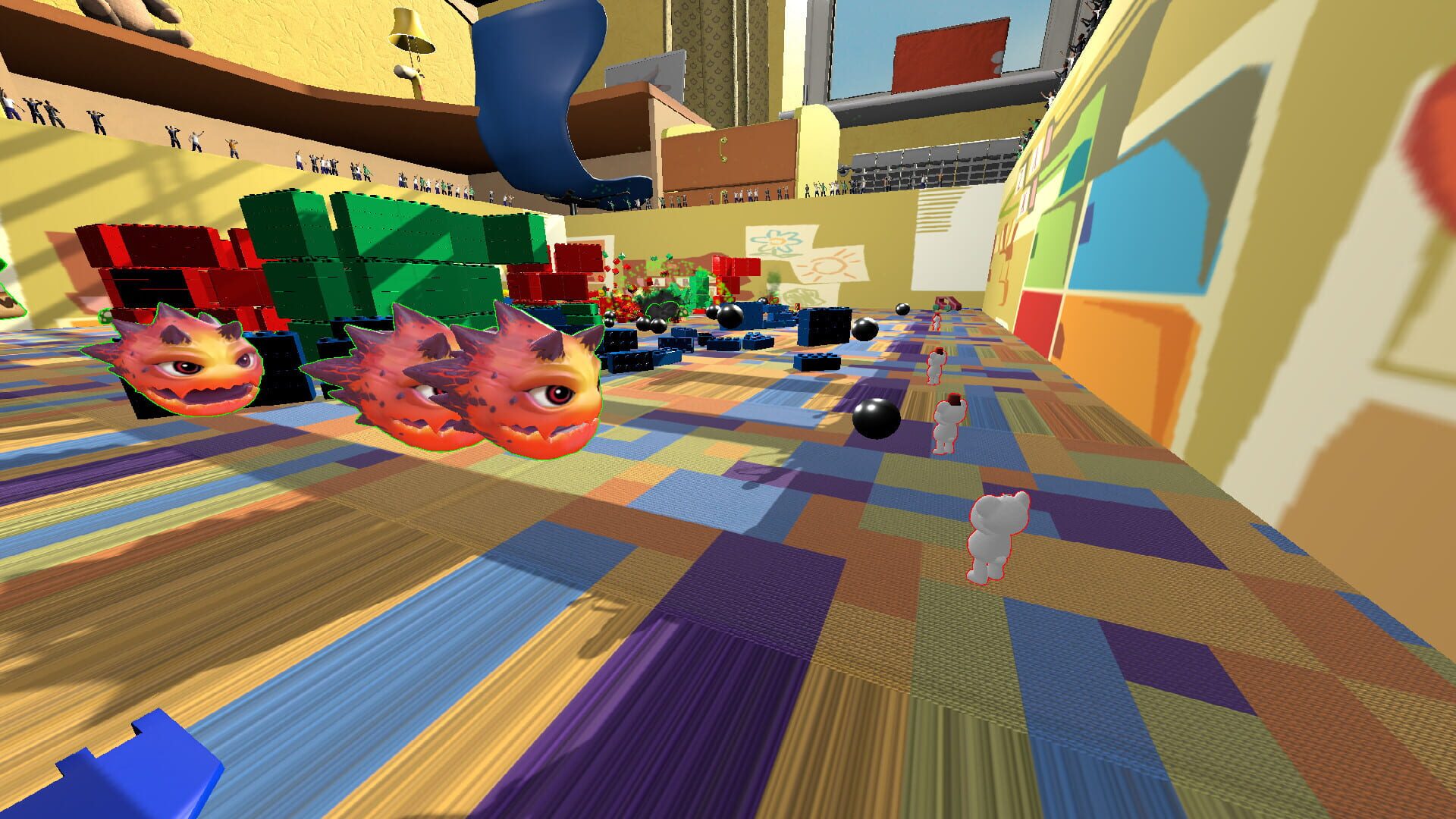 Foto do jogo Toy Kingdom 3