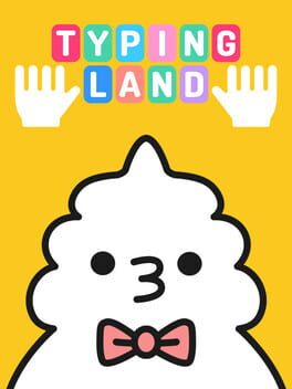 Foto do jogo Typing Land