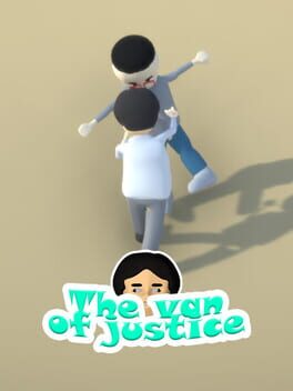 Foto do jogo The Van of Justice