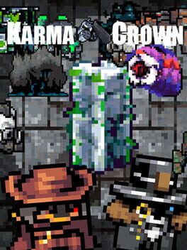 Foto do jogo Karma Crown