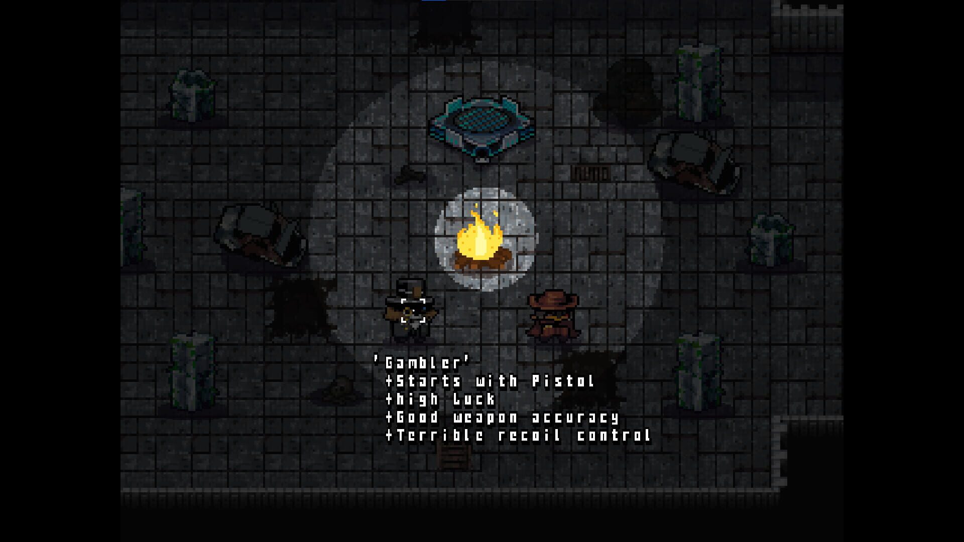 Foto do jogo Karma Crown
