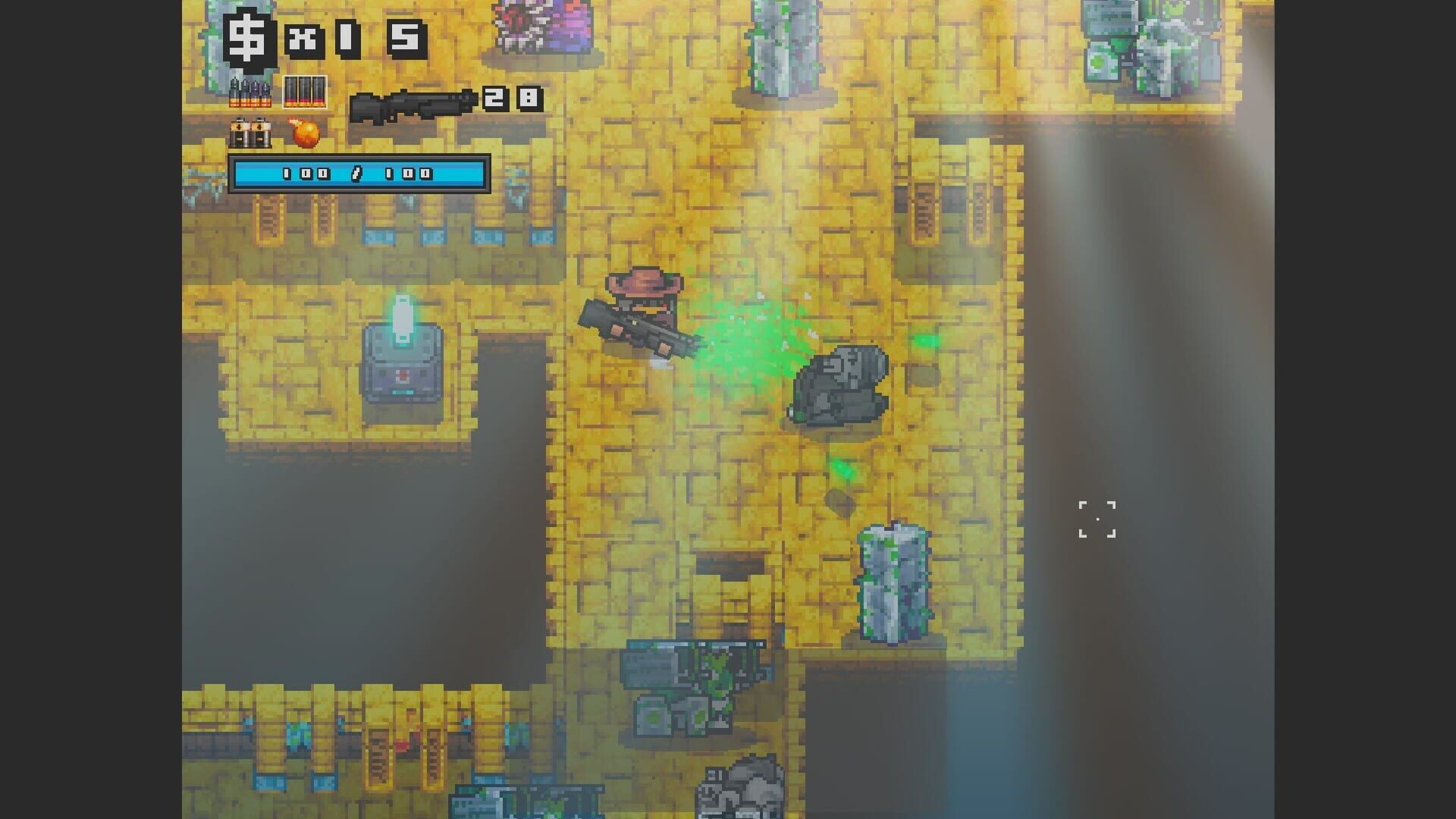 Foto do jogo Karma Crown