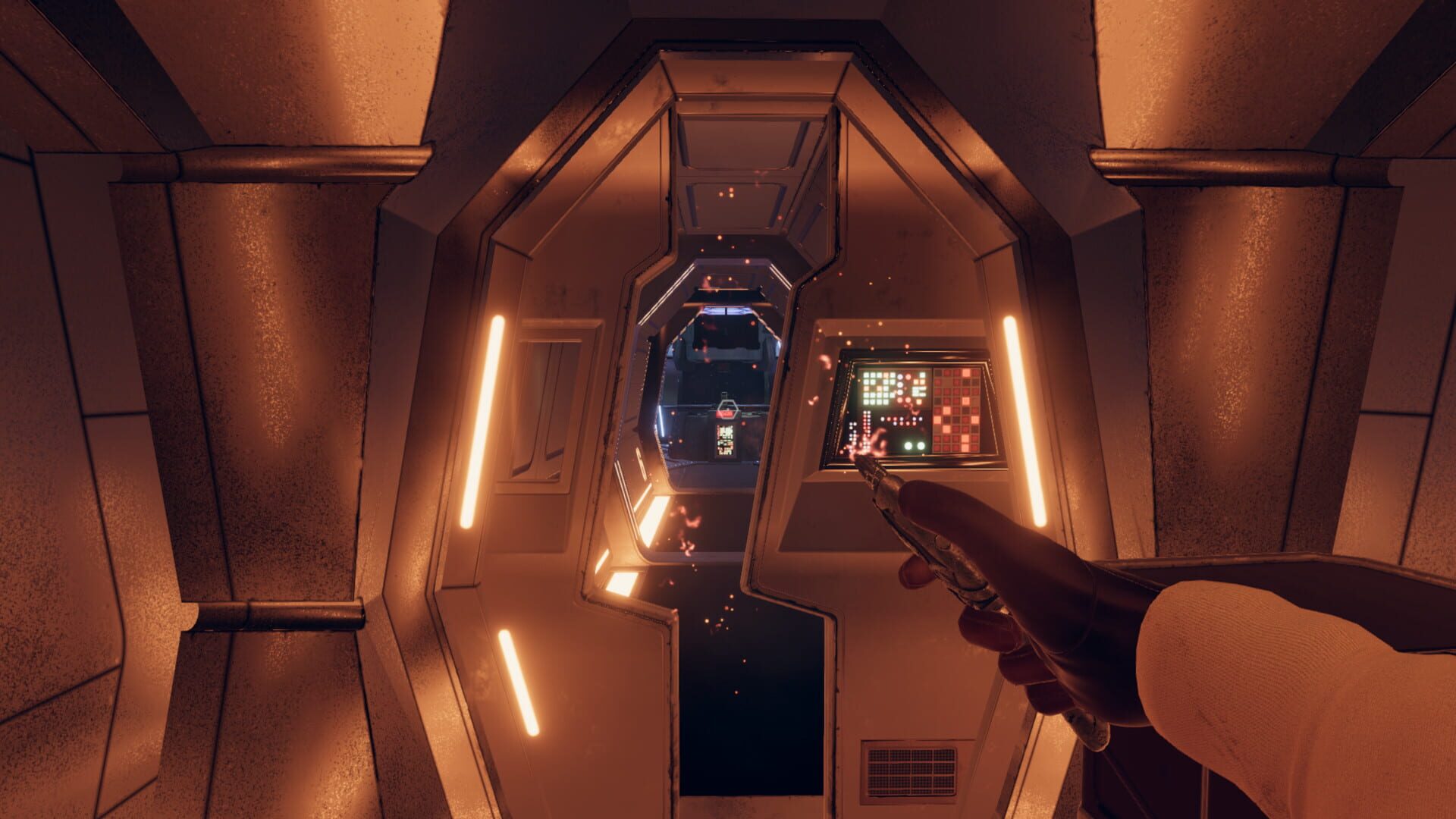 Foto do jogo Doctor Who: The Edge of Reality - Deluxe Edition