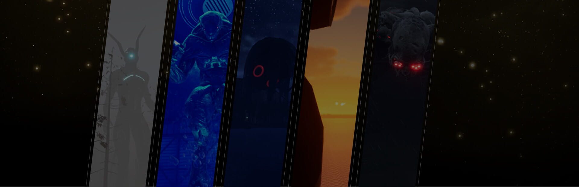 Foto do jogo Five dreams