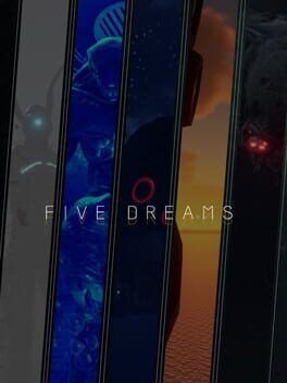 Foto do jogo Five dreams