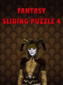 Foto do jogo Fantasy Sliding Puzzle 4