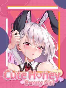 Foto do jogo Cute Honey: Bunny Girl