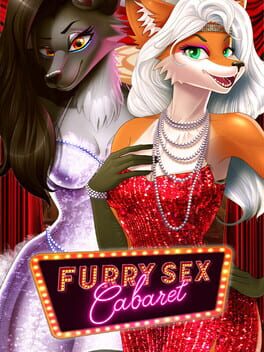 Foto do jogo Furry Sex: Cabaret