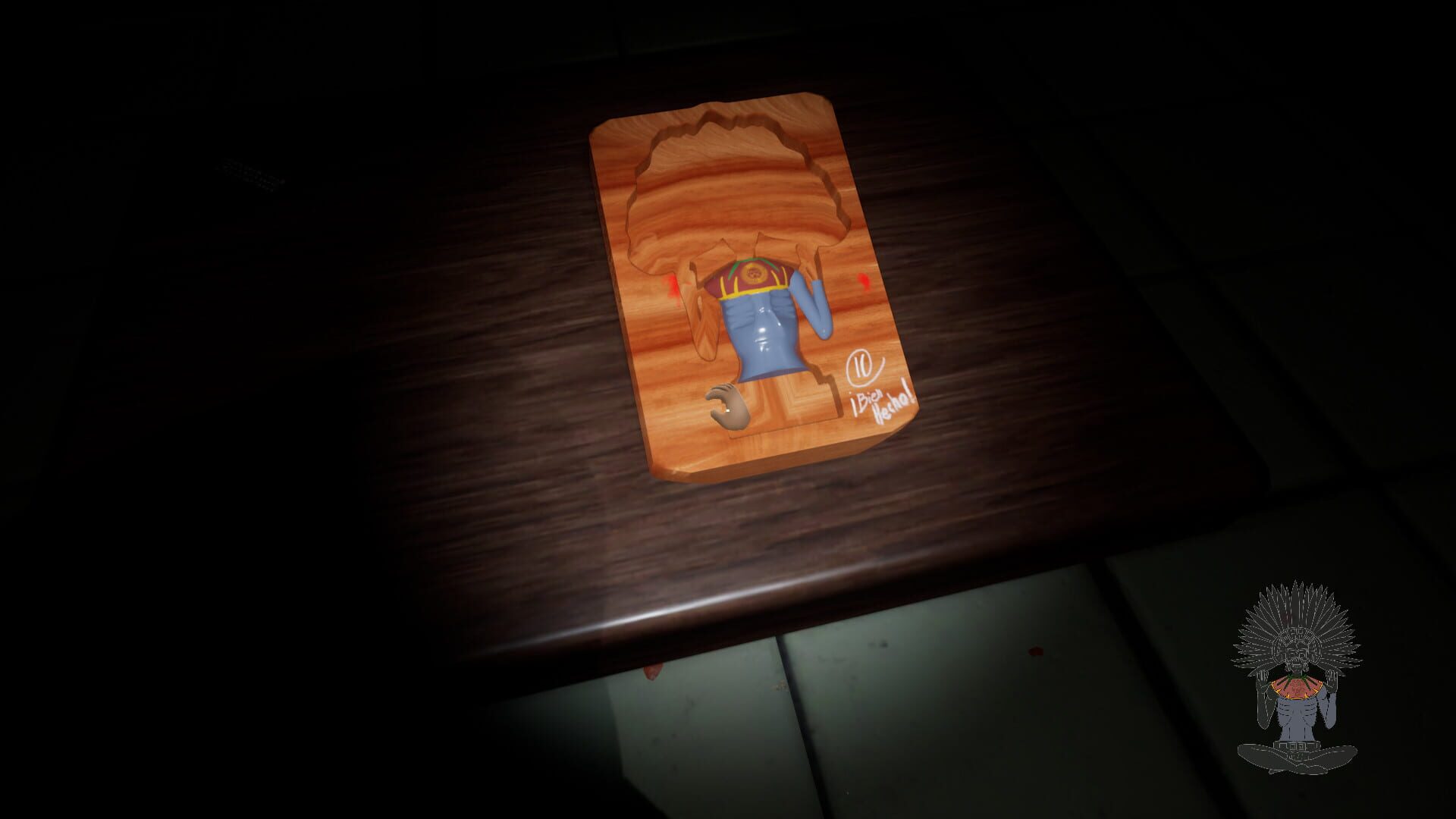 Foto do jogo Te Encontré