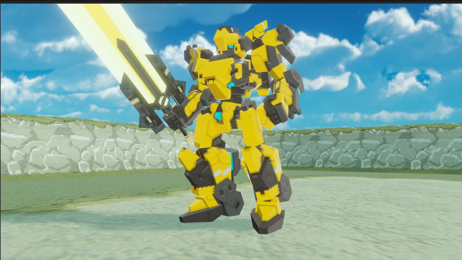 Foto do jogo CosmicBreak Gun & Slash