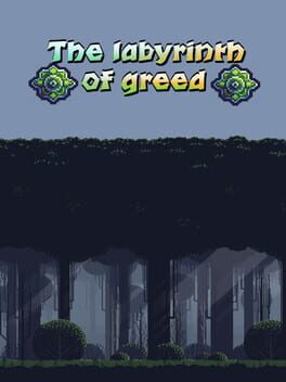 Foto do jogo The Labyrinth of Greed
