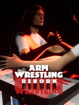 Foto do jogo Arm Wrestling Reborn