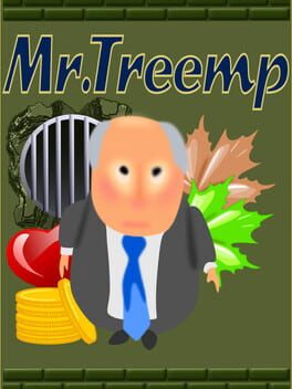 Foto do jogo Mr.Treemp