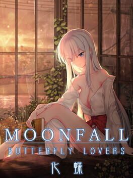 Foto do jogo MoonFall: Butterfly Lovers