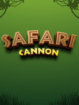 Foto do jogo Safari Cannon