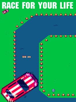 Foto do jogo Race for Your Life